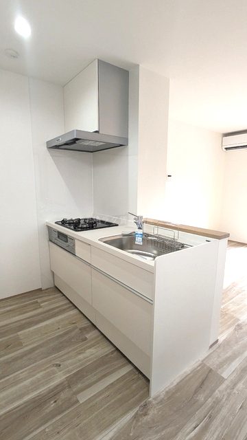 villa al mare加古川駅前の室内写真2枚目