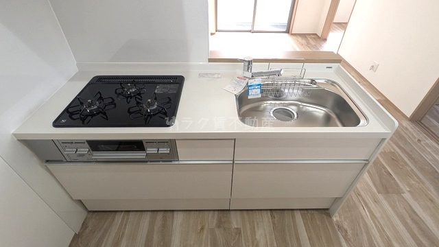 villa al mare加古川駅前の室内写真3枚目