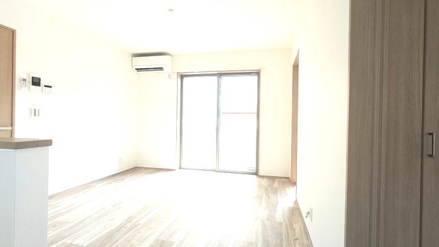 villa al mare加古川駅前の室内写真4枚目