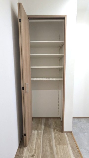 villa al mare加古川駅前の室内写真5枚目