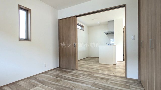 villa al mare加古川駅前の室内写真6枚目