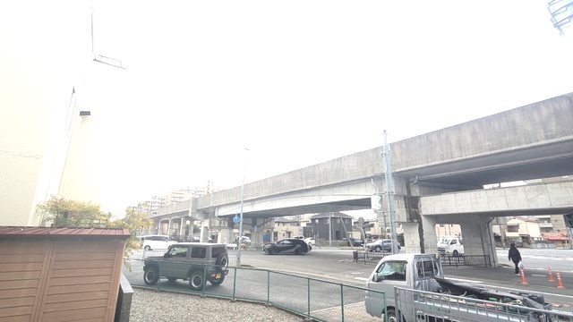 villa al mare加古川駅前の室内写真7枚目