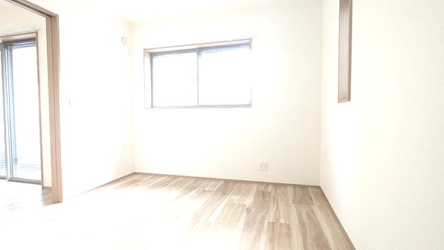 villa al mare加古川駅前の室内写真9枚目