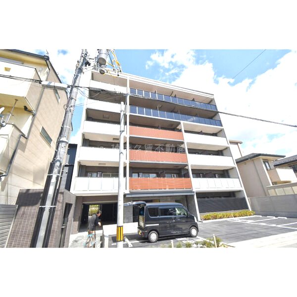 アドバンス京都クラッセ