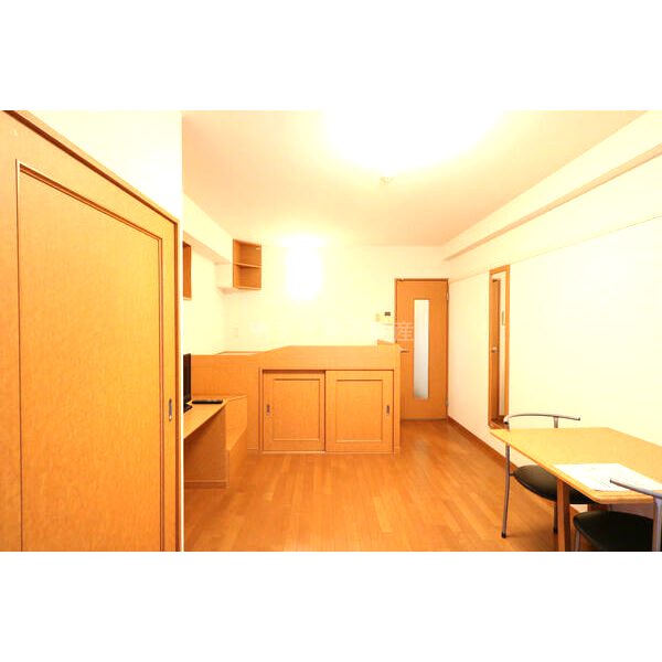 レオパレス三井田の室内写真18枚目