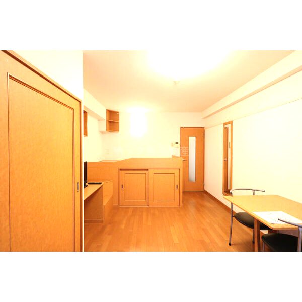 レオパレス三井田の室内写真20枚目