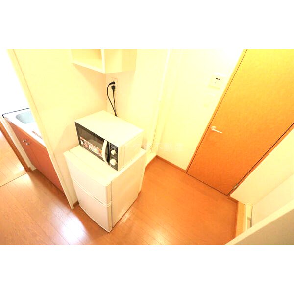 レオパレス三井田の室内写真46枚目