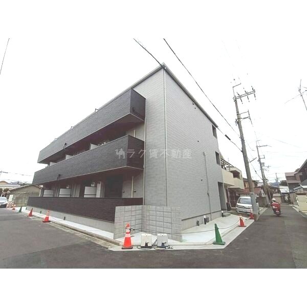 EIJU八尾本町