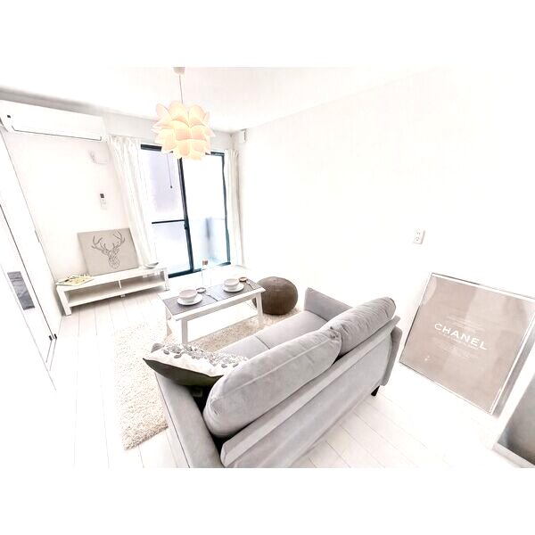 EIJU加島B(南側)の外観3枚目