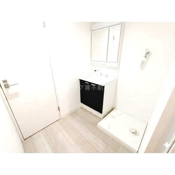 EIJU加島B(南側)の外観5枚目