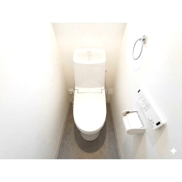 EIJU加島B(南側)の外観6枚目