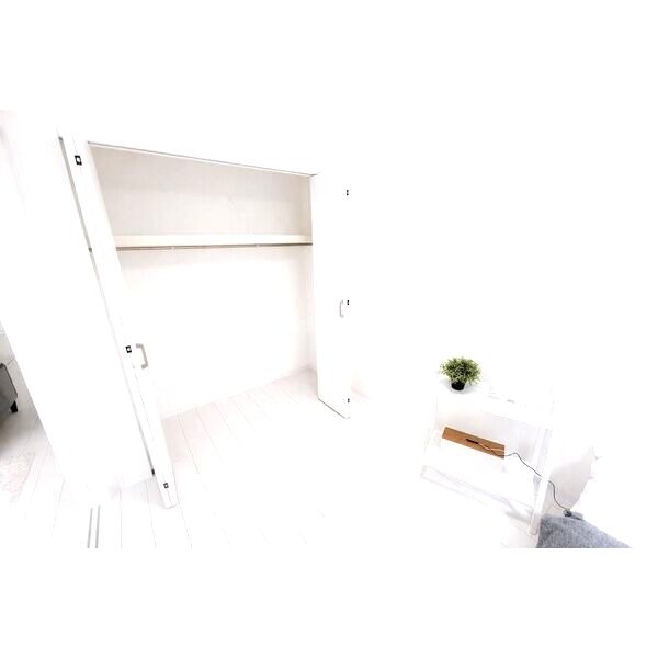 EIJU加島B(南側)の外観7枚目