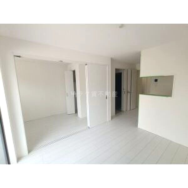 ACT正雀の外観5枚目