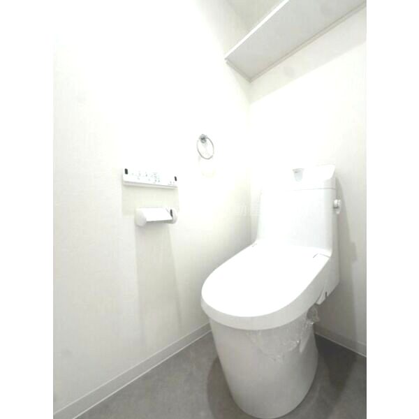 ACT正雀の外観8枚目