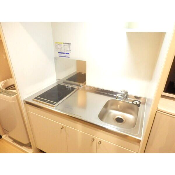 クレイノセディ今里の室内写真5枚目