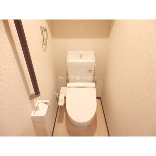 クレイノセディ今里の室内写真6枚目