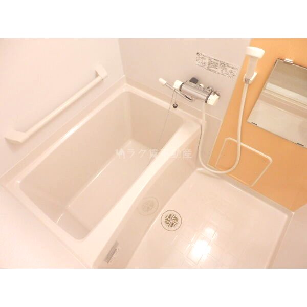 クレイノセディ今里の室内写真7枚目