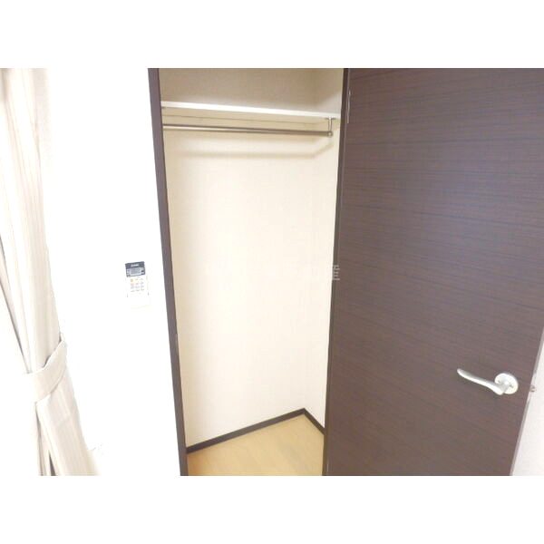 クレイノセディ今里の室内写真8枚目