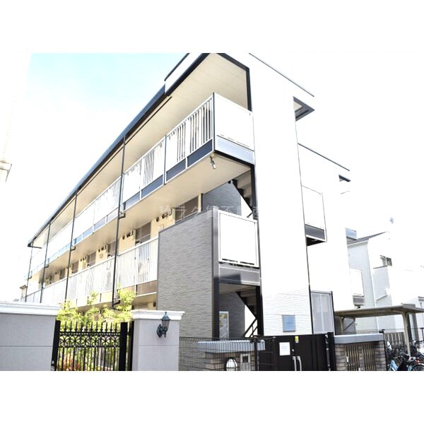 レオパレスラ グラシューズ