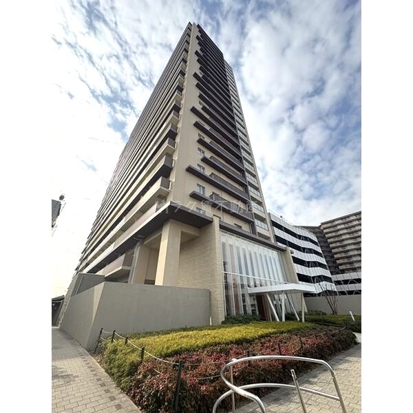 ブランズタワー香里園ロジュマン