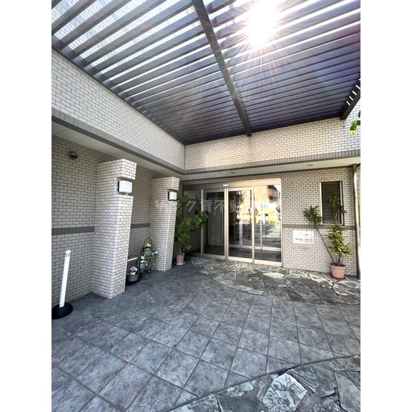 GRACE・FORT・TATUMIの外観2枚目