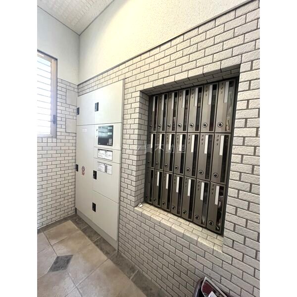 GRACE・FORT・TATUMIの外観3枚目