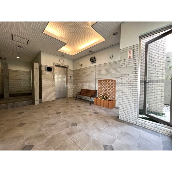 GRACE・FORT・TATUMIの外観4枚目