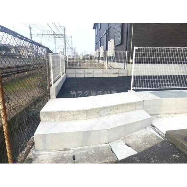 プレミアムスイート泉佐野の外観4枚目