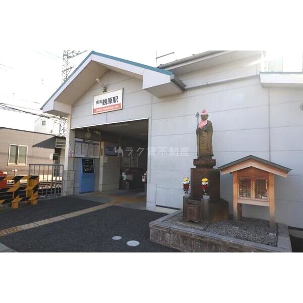 プレミアムスイート泉佐野の外観5枚目