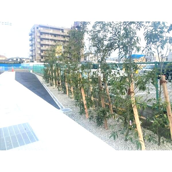 プレミアムスイート泉佐野の外観6枚目