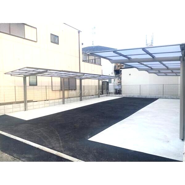 プレミアムスイート泉佐野の外観7枚目