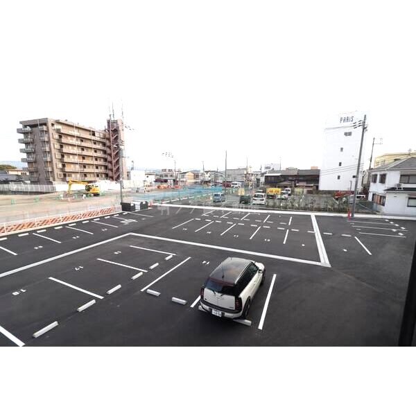 プレミアムスイート泉佐野の外観8枚目