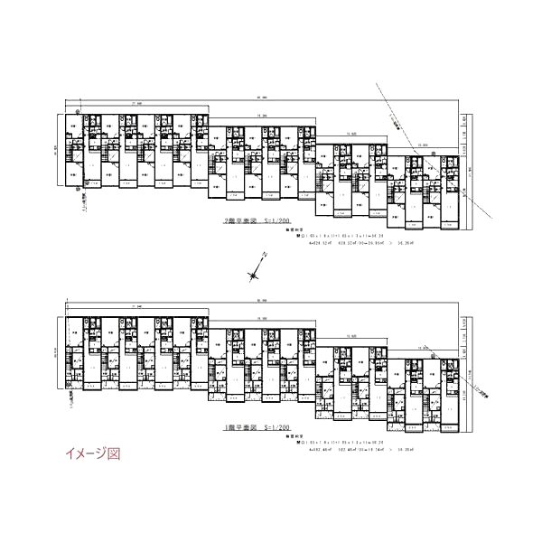 プレミアムスイート泉佐野の外観10枚目