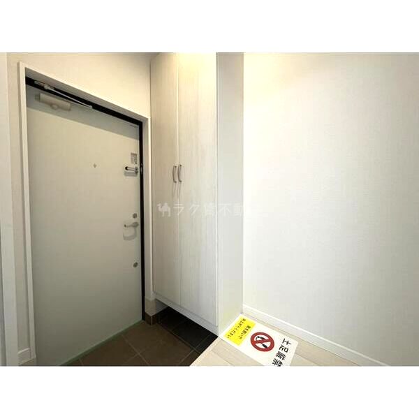 プレミアムスイート泉佐野の室内写真24枚目