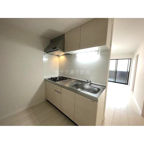 プレミアムスイート泉佐野の室内写真25枚目