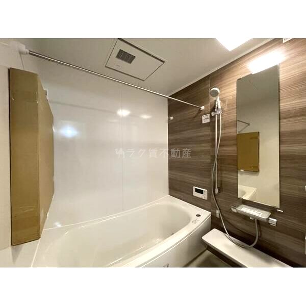 プレミアムスイート泉佐野の室内写真26枚目