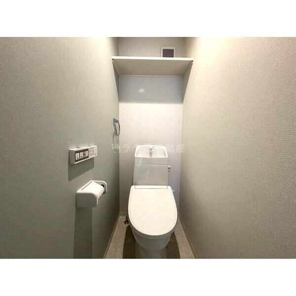 プレミアムスイート泉佐野の室内写真27枚目