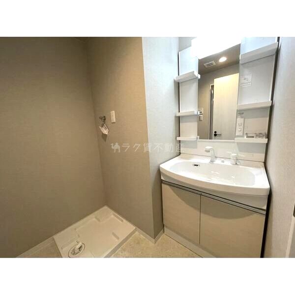 プレミアムスイート泉佐野の室内写真28枚目