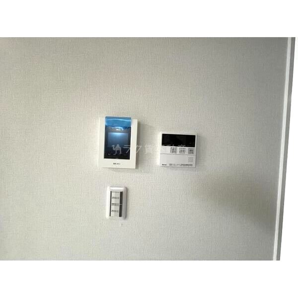 プレミアムスイート泉佐野の室内写真29枚目