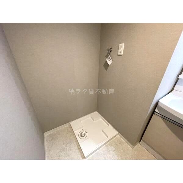 プレミアムスイート泉佐野の室内写真30枚目