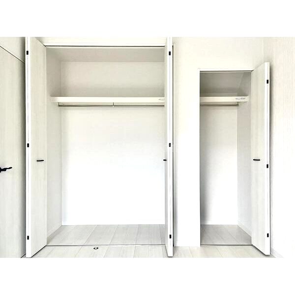 プレミアムスイート泉佐野の室内写真5枚目