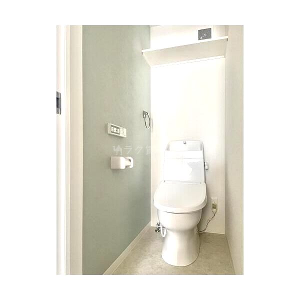 プレミアムスイート泉佐野の室内写真13枚目