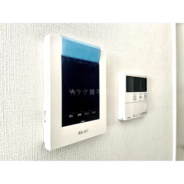 プレミアムスイート泉佐野の室内写真18枚目