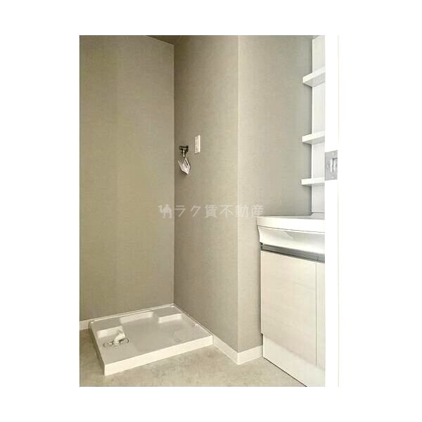 プレミアムスイート泉佐野の室内写真20枚目