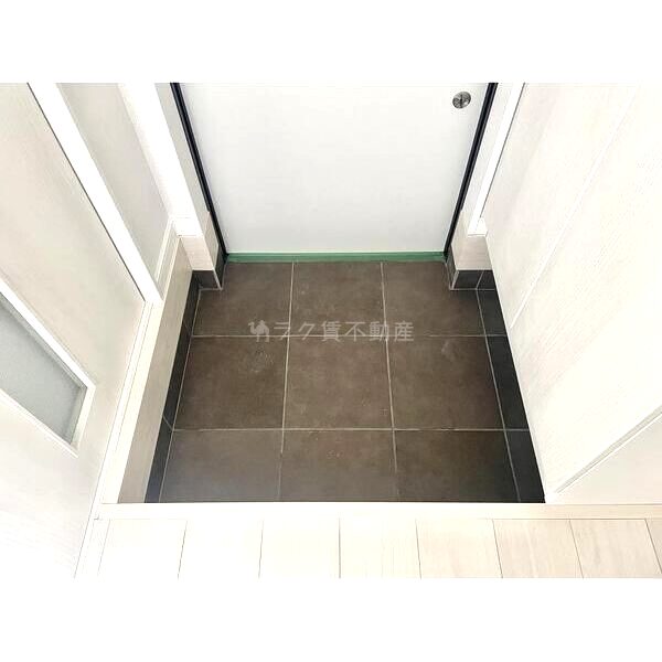 プレミアムスイート泉佐野の室内写真6枚目