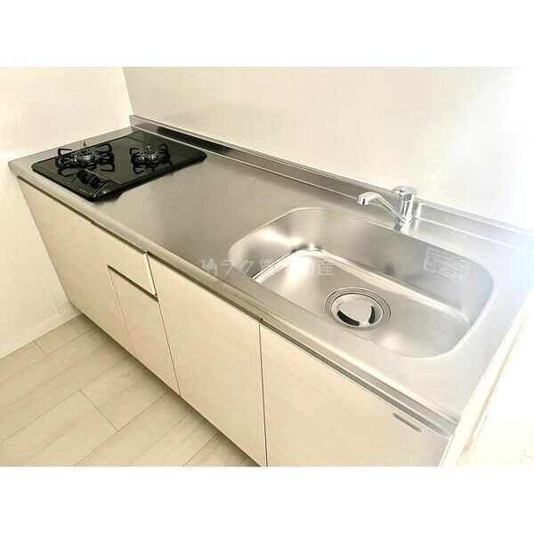 プレミアムスイート泉佐野の室内写真7枚目