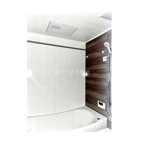 プレミアムスイート泉佐野の室内写真19枚目