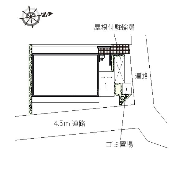 物件写真