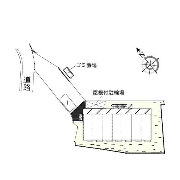 物件写真