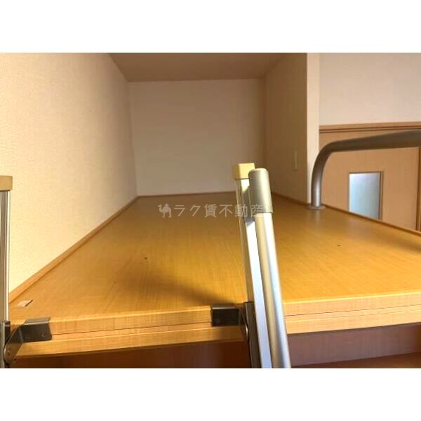 レオパレスSUSANOの室内写真27枚目